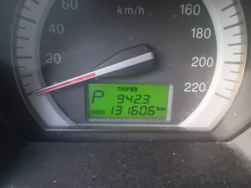 Kia Cerato 2009 SX