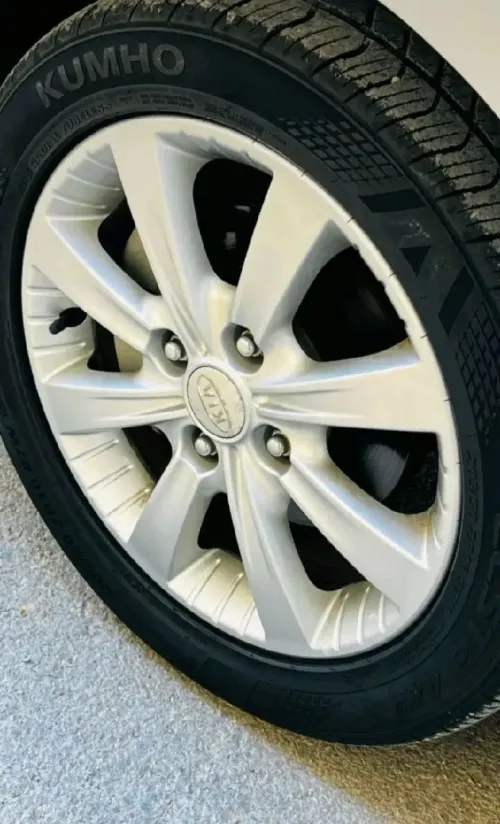 Kia Cerato 2009 SX
