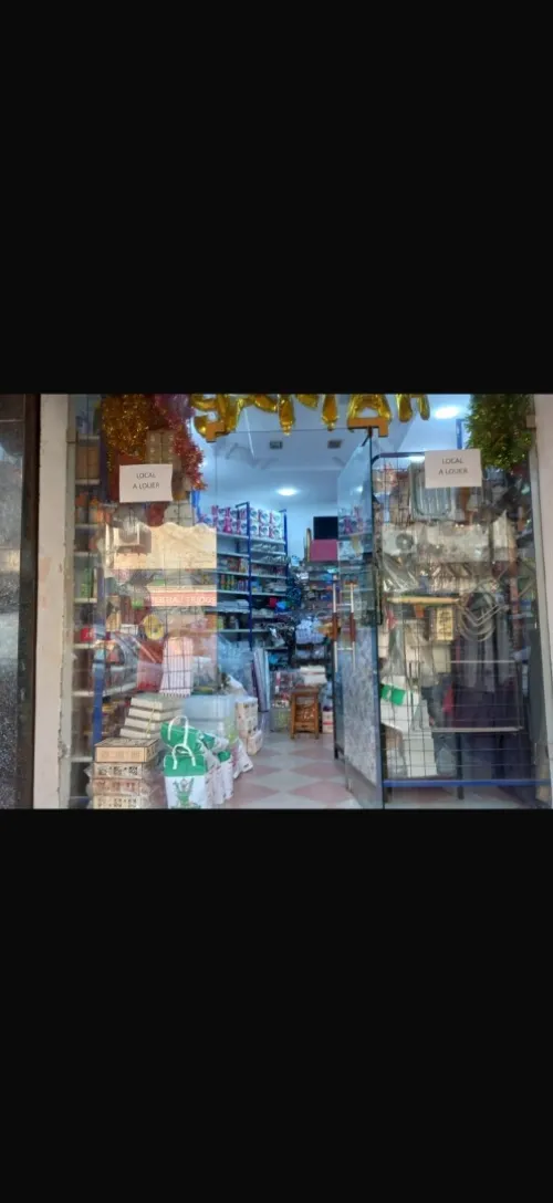 Location Local Alger El mouradia