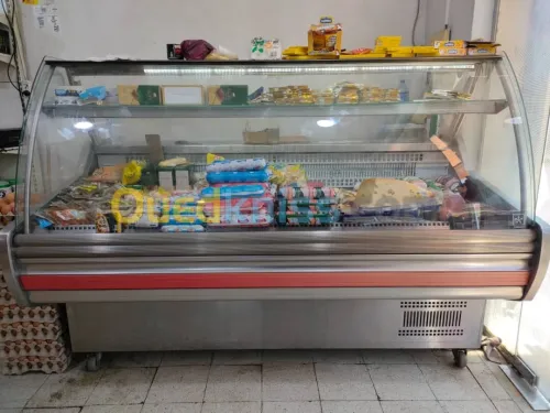 Frigo simafe 
