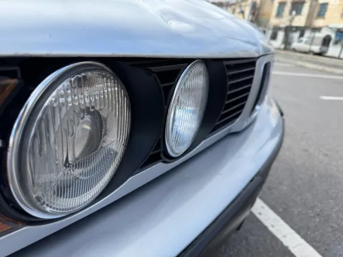 BMW Série 5 1996 E34