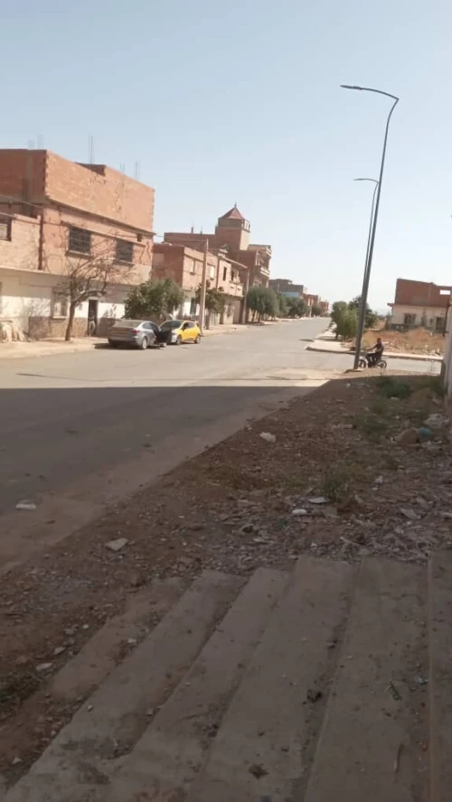 Vente Villa Aïn Témouchent Ain el arbaa