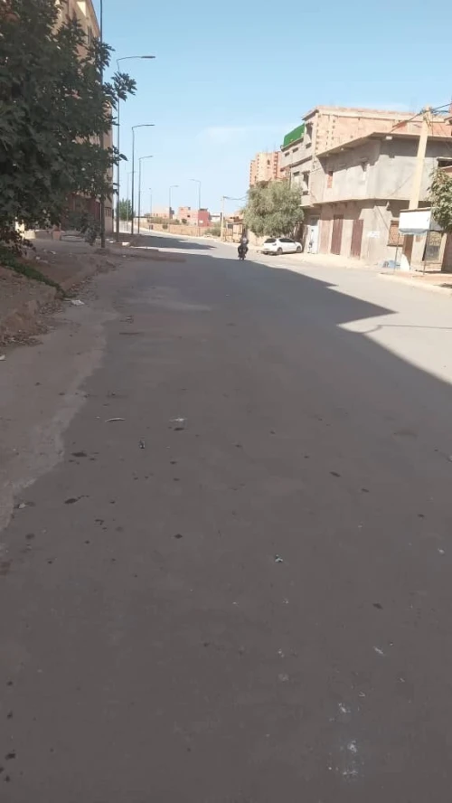 Vente Villa Aïn Témouchent Ain el arbaa