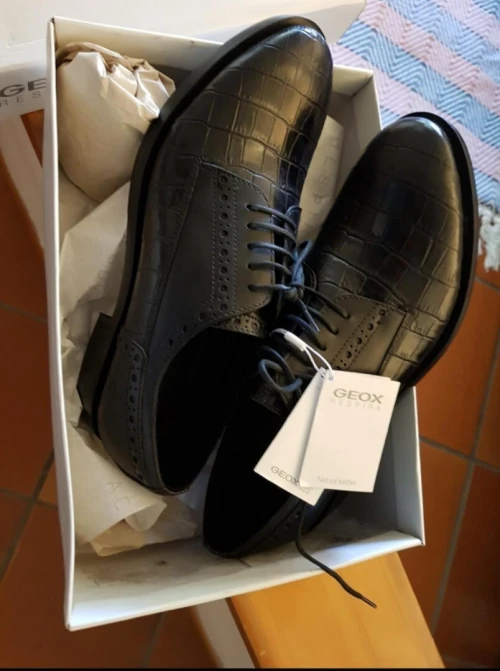 Chaussure homme