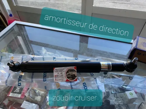 Piece de rechange et accessoire Toyota land cruiser