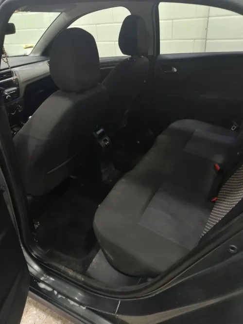Citroen C Elysée 2017 Exclusive