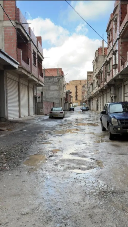 Vente Villa Mila Grarem gouga