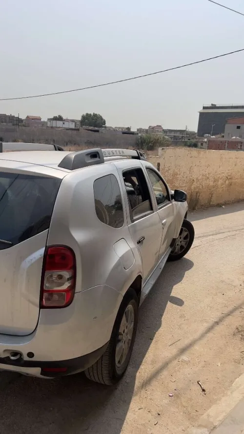 Dacia Duster 2014 Duster