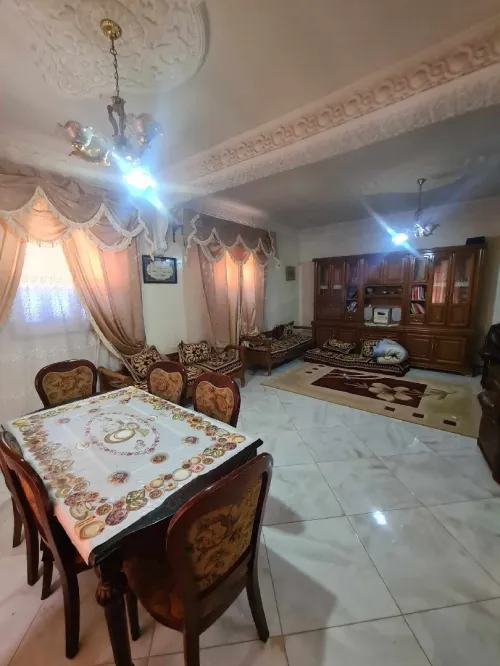 Vente Villa Tébessa Tebessa