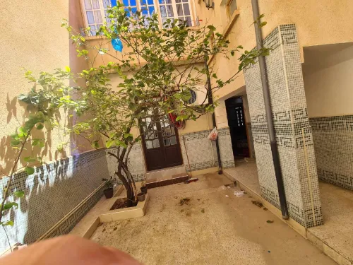 Vente Villa Tébessa Tebessa
