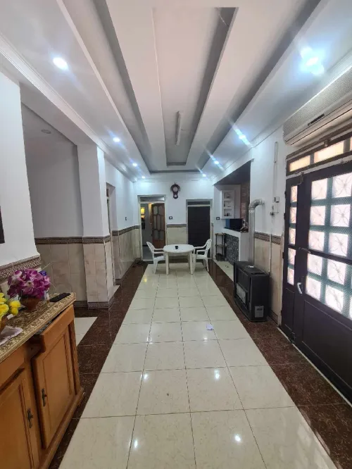 Vente Villa Tébessa Tebessa