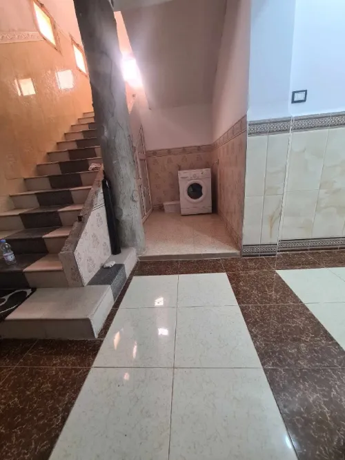 Vente Villa Tébessa Tebessa