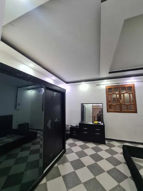 Vente Villa Tébessa Tebessa