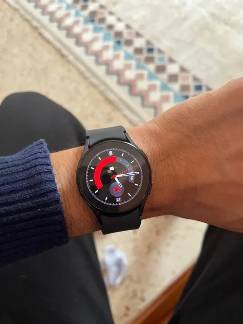 Samsung Galaxy Watch 5