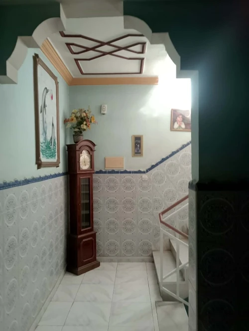 Vente Villa Oran Bir el djir