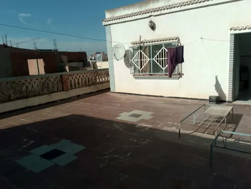 Vente Villa Oran Bir el djir