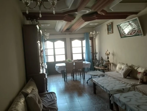 Vente Villa Oran Bir el djir