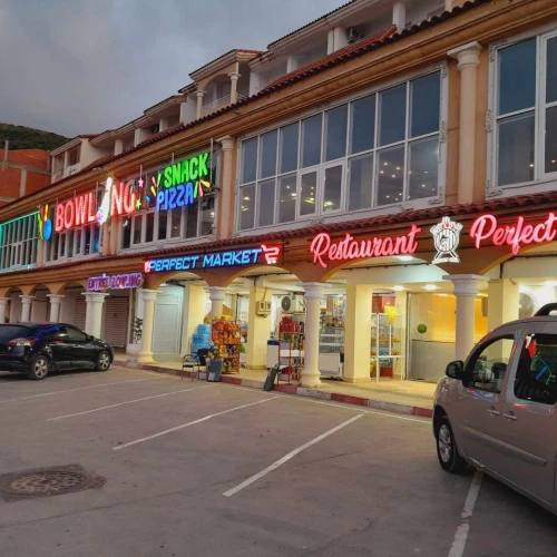 Location Appartement Studio F2 Béjaïa Bejaia
