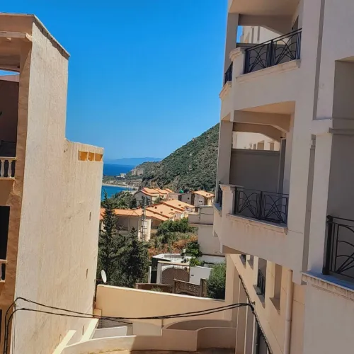 Location Appartement Studio F2 Béjaïa Bejaia
