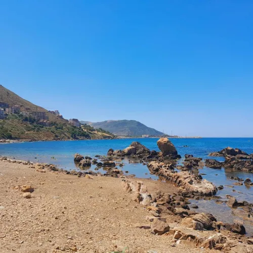 Location vacances Appartement Béjaïa Bejaia