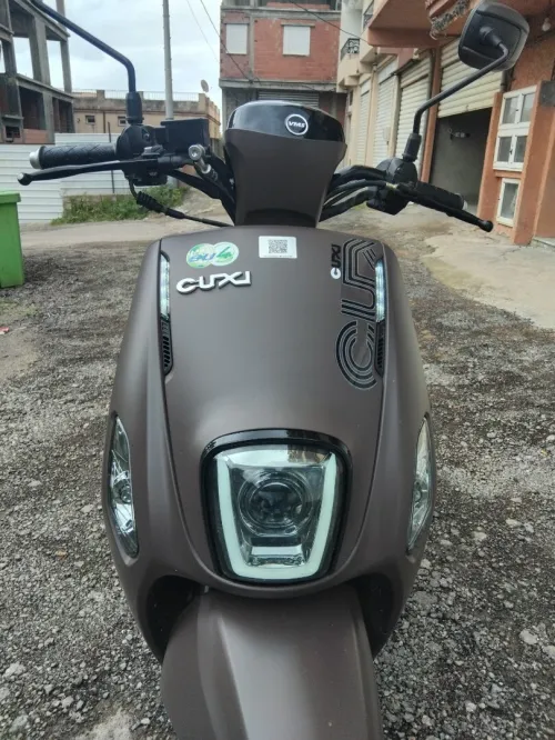 VMS Cuxi2 2026