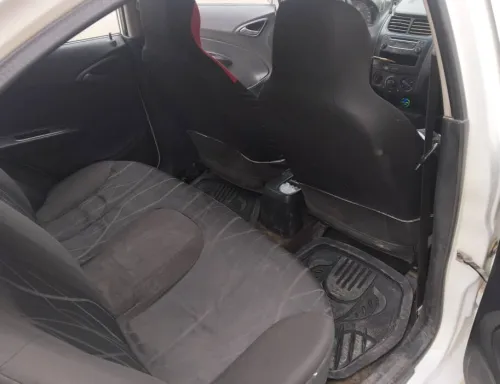 Chevrolet Sail 5 portes 2014 Sail 5 portes