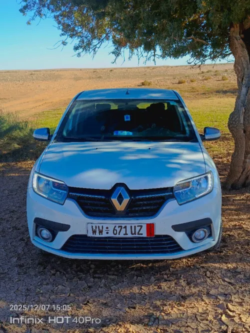 Renault Symbol 2021 Symbol
