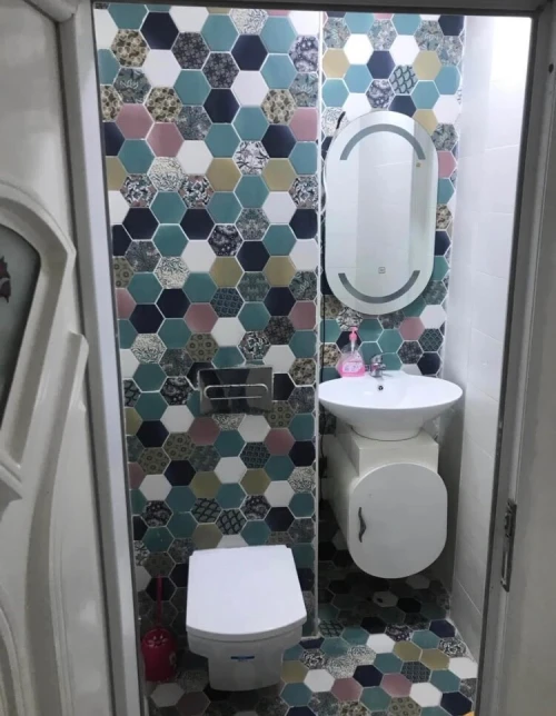 Vente Local Alger Draria
