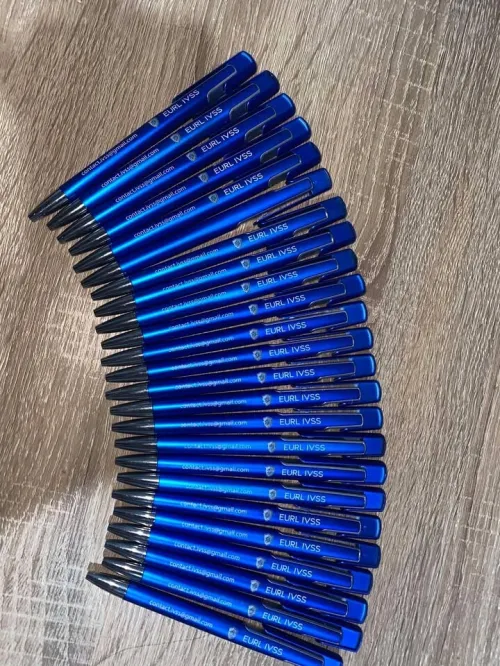 Cadeaux d'entreprise personnalisés