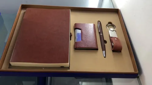 Cadeaux de fin d'année