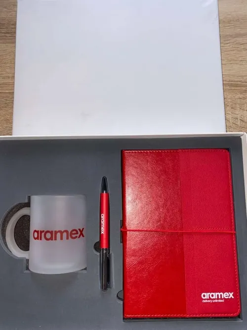 Cadeaux d'entreprise personnalisés