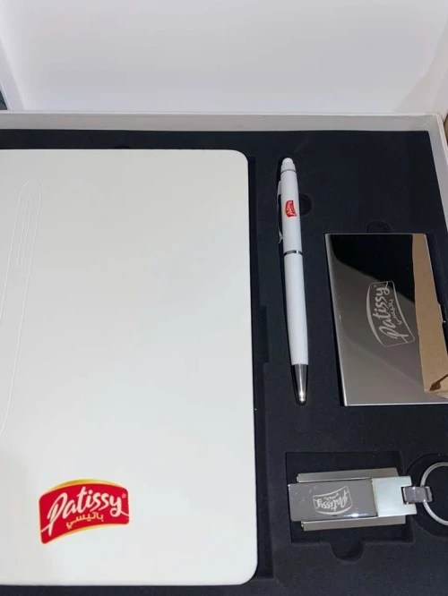 Cadeaux d'entreprise personnalisés