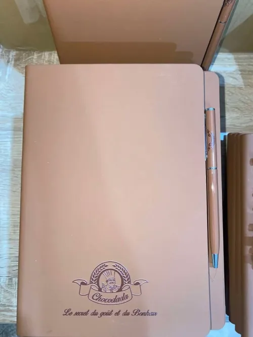 Cadeaux d'entreprise personnalisés