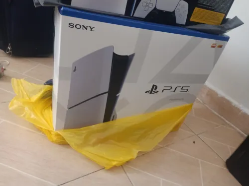 PlayStation 5 slim