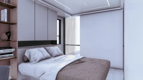 Vente Appartement F3 F4 F5 Blida Boufarik