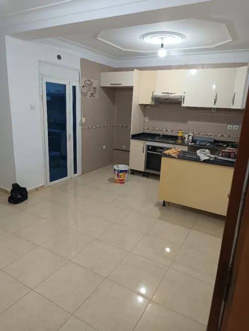 Vente Appartement Duplex F5 Blida Boufarik