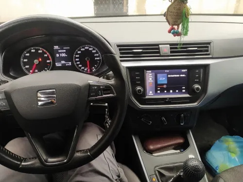 Seat ARONA 2021 ARONA