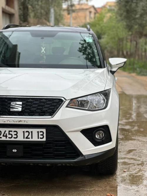 Seat ARONA 2021 ARONA