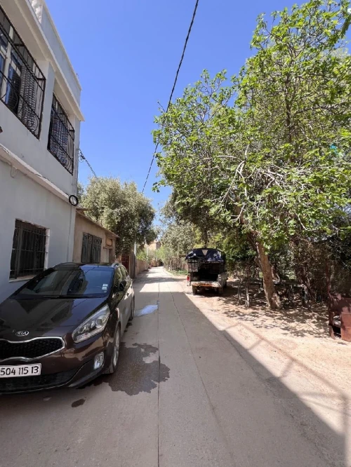 Vente Villa Tlemcen Chetouane