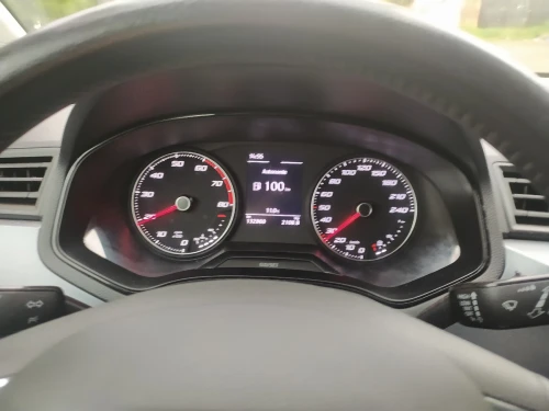 Seat ARONA 2021 ARONA