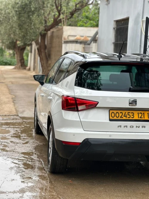 Seat ARONA 2021 ARONA