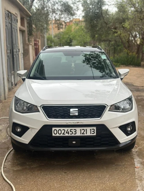 Seat ARONA 2021 ARONA