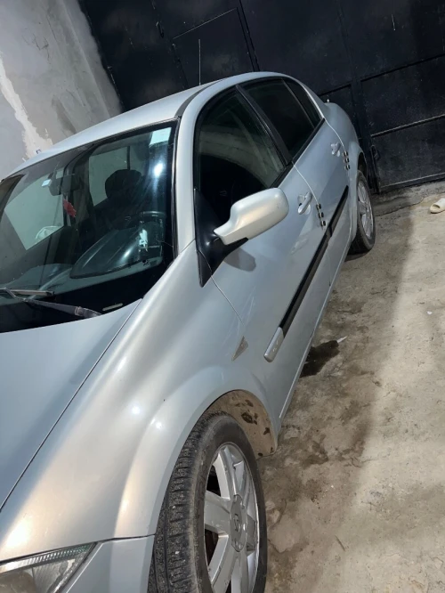Renault Megane 2 2004 Megane 2