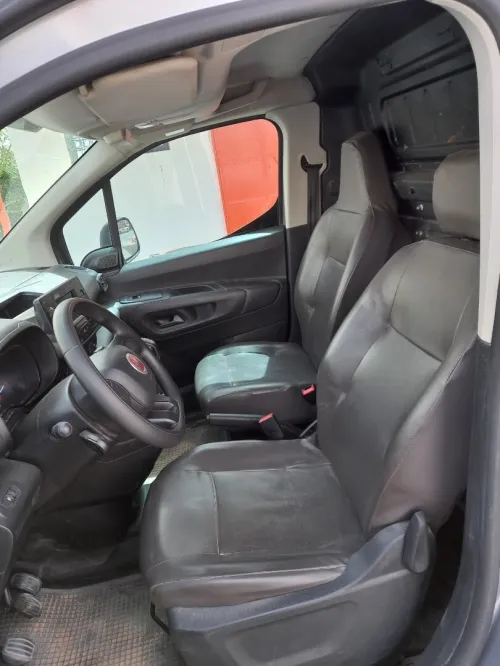 Fiat Doblo Van 2024 