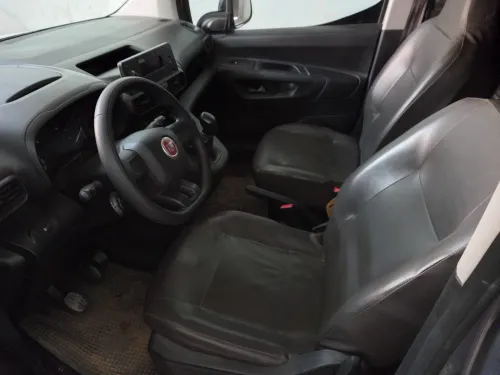 Fiat Doblo Van 2024 