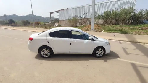 Great Wall C30 2015 