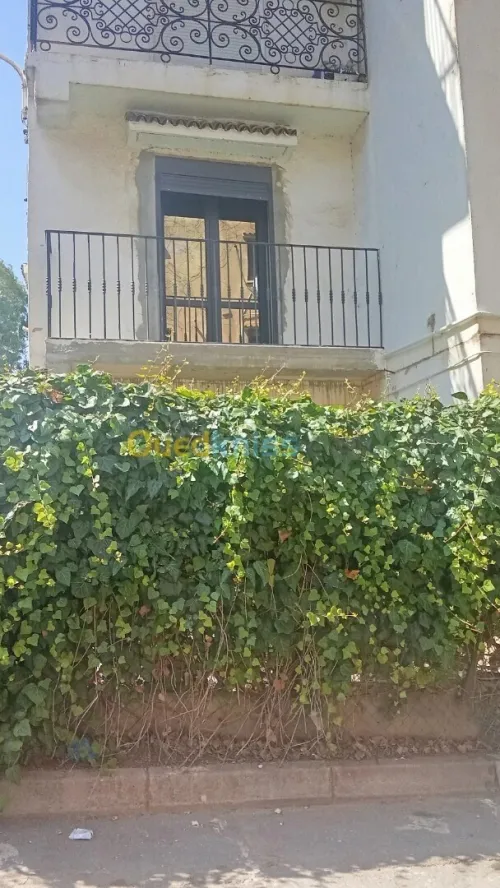 Vente Appartement F4 Alger Bir mourad rais