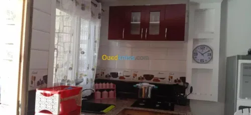 Vente Villa Béjaïa Beni ksila