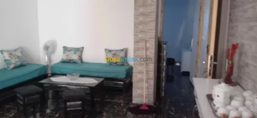 Vente Villa Béjaïa Beni ksila