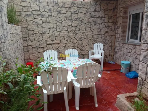 Vente Villa Béjaïa Beni ksila